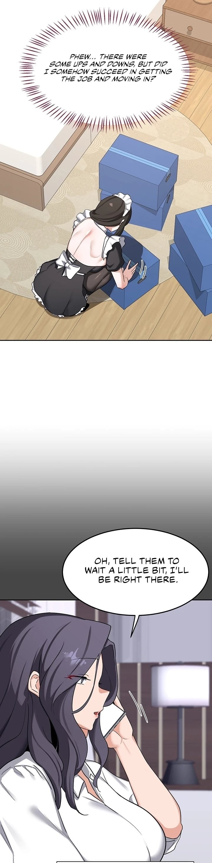 MILF Exchange Plan - Chapter 61 Page 16