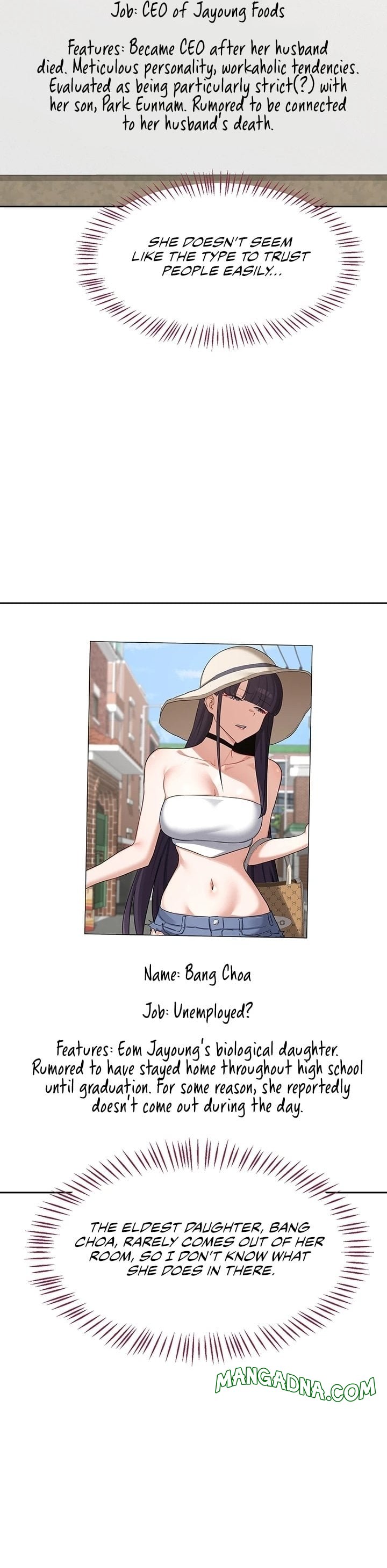 MILF Exchange Plan - Chapter 61 Page 20