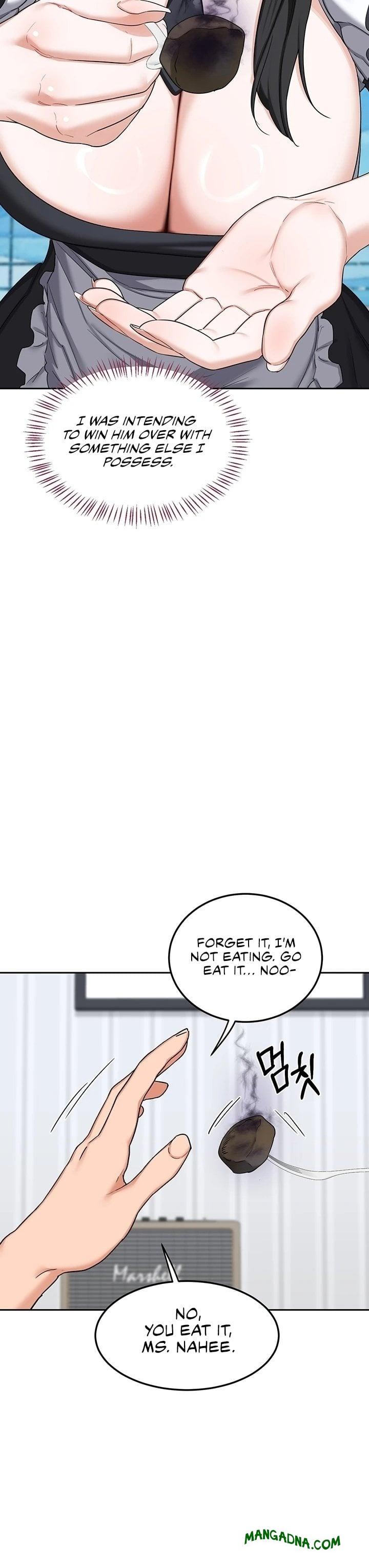 MILF Exchange Plan - Chapter 61 Page 27