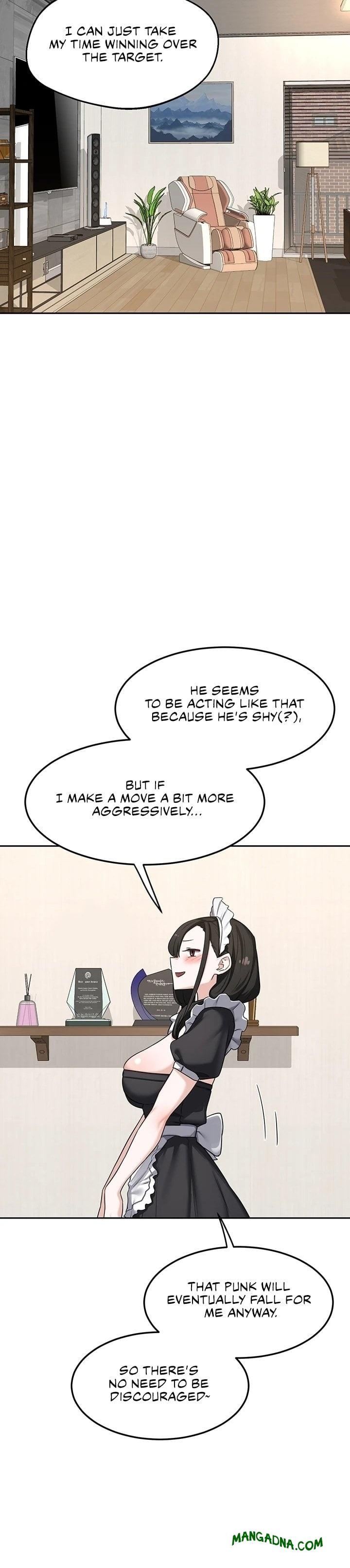 MILF Exchange Plan - Chapter 61 Page 34