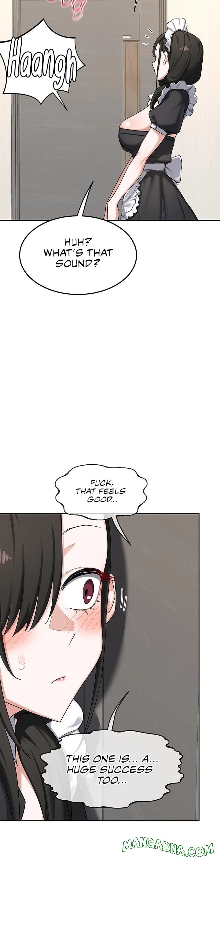 MILF Exchange Plan - Chapter 61 Page 36