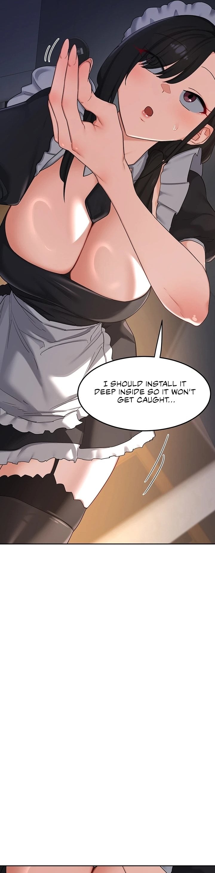 MILF Exchange Plan - Chapter 61 Page 40