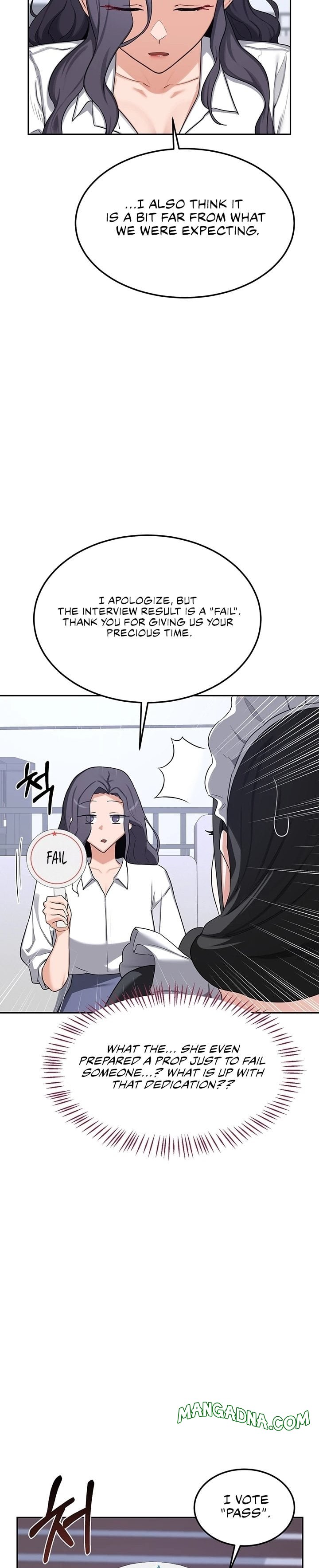 MILF Exchange Plan - Chapter 61 Page 9