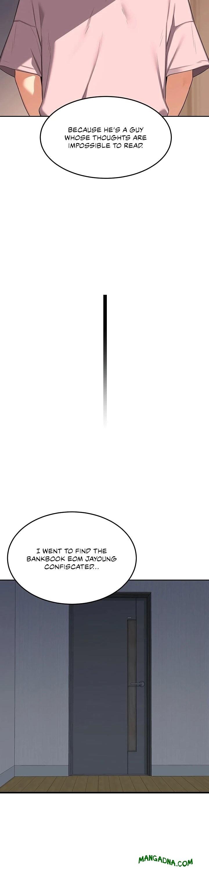 MILF Exchange Plan - Chapter 62 Page 12