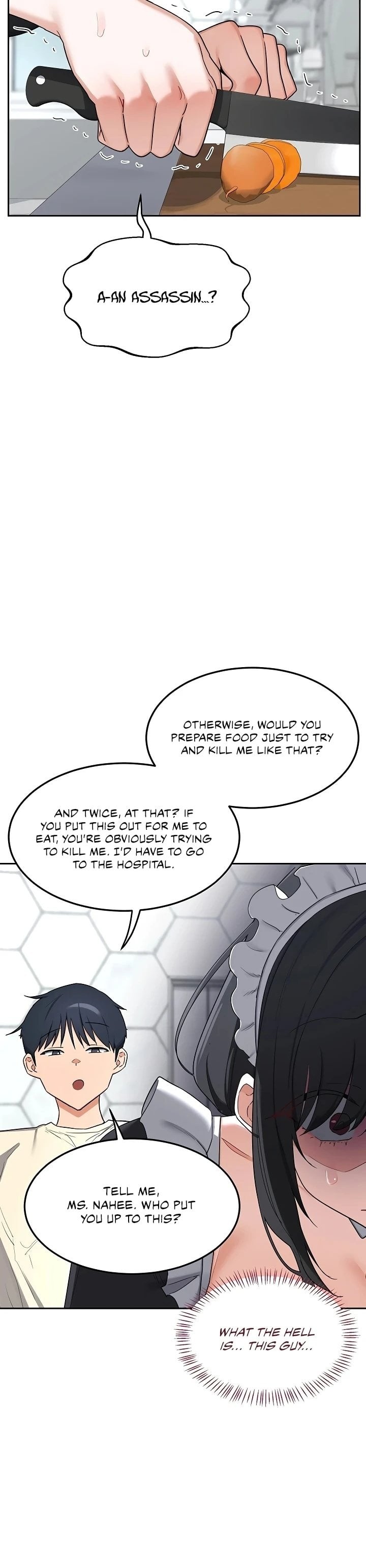 MILF Exchange Plan - Chapter 62 Page 31