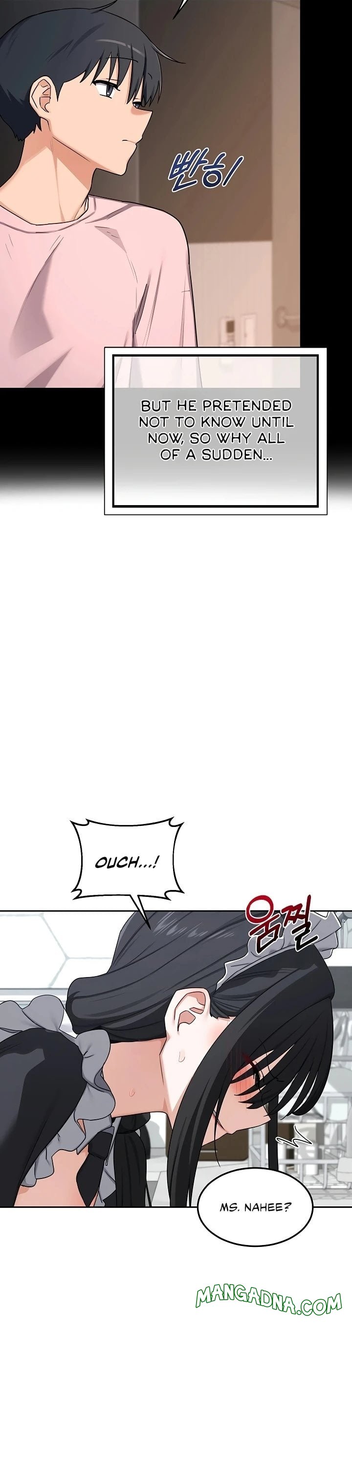 MILF Exchange Plan - Chapter 62 Page 33