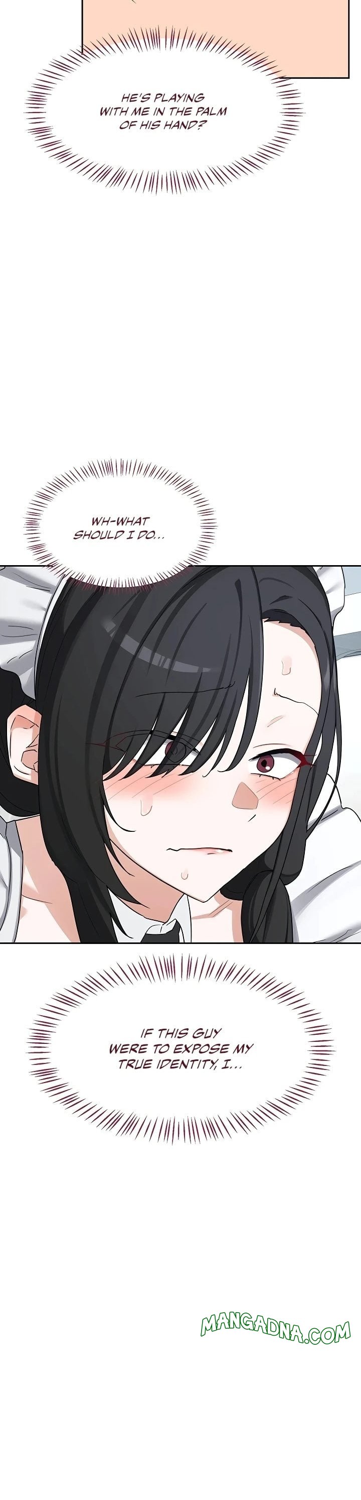 MILF Exchange Plan - Chapter 62 Page 37