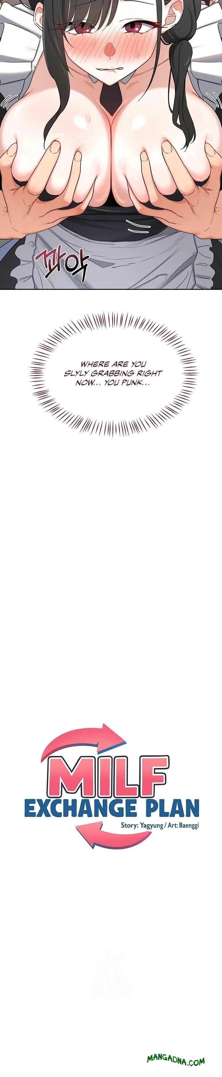 MILF Exchange Plan - Chapter 63 Page 3