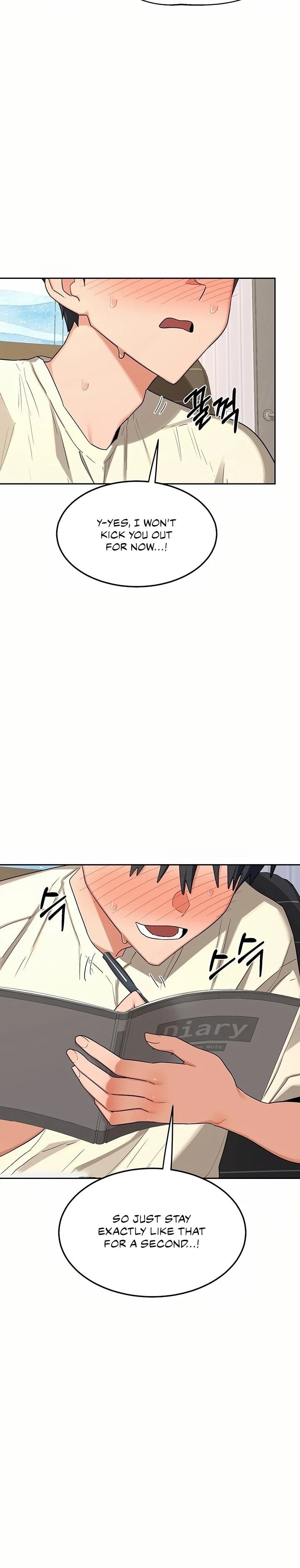 MILF Exchange Plan - Chapter 64 Page 32