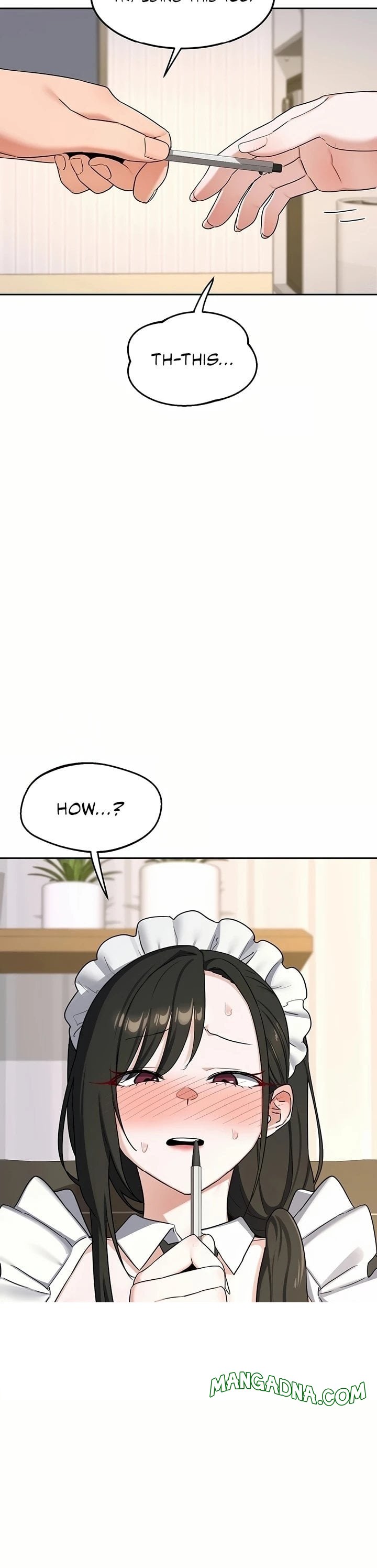 MILF Exchange Plan - Chapter 64 Page 35