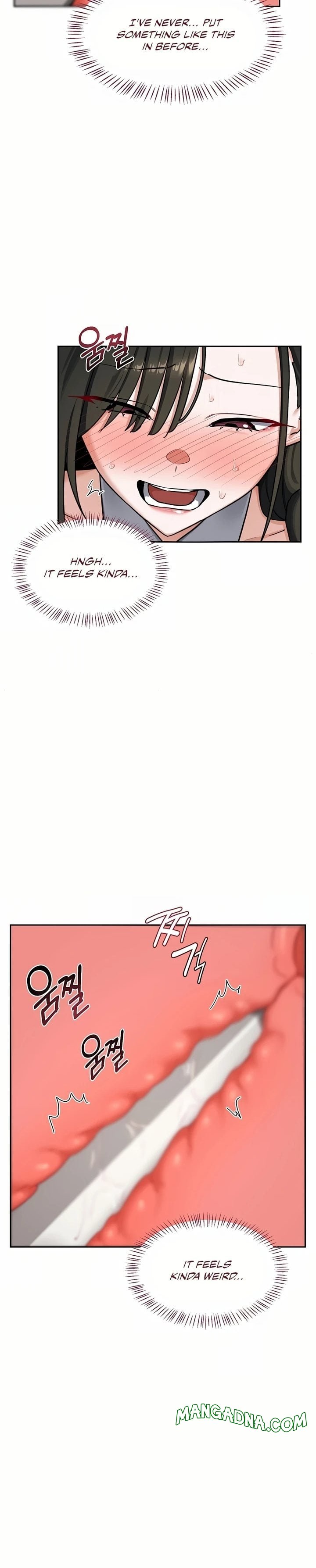 MILF Exchange Plan - Chapter 64 Page 40