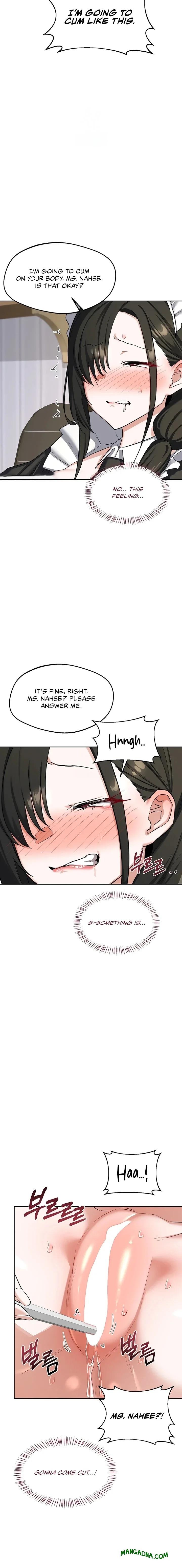 MILF Exchange Plan - Chapter 65 Page 10