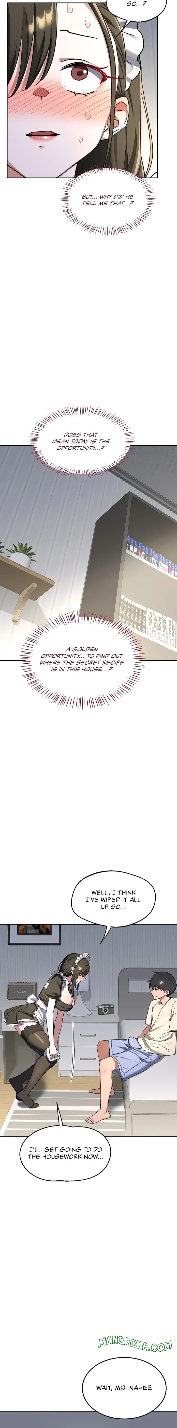 MILF Exchange Plan - Chapter 65 Page 18