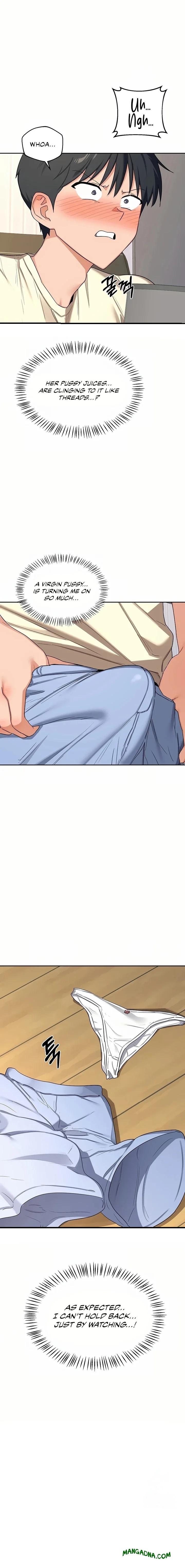 MILF Exchange Plan - Chapter 65 Page 2