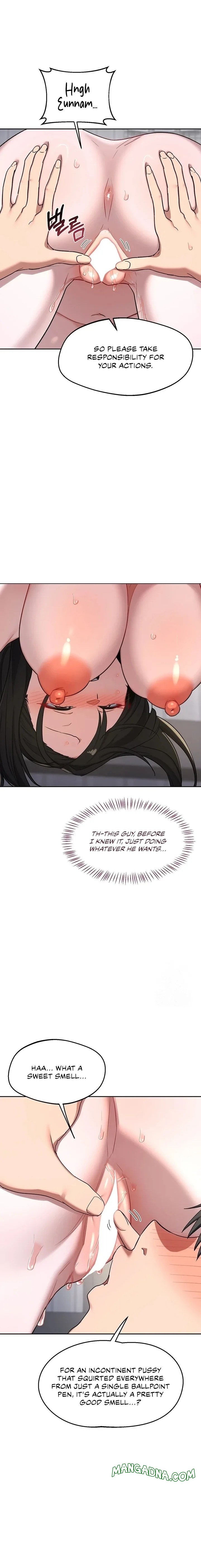 MILF Exchange Plan - Chapter 66 Page 12