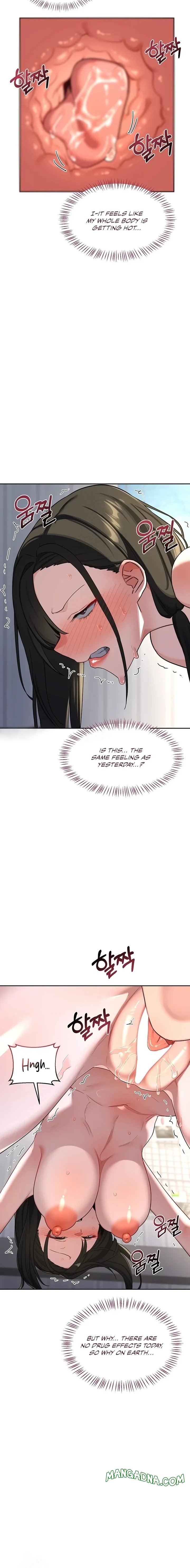 MILF Exchange Plan - Chapter 66 Page 14