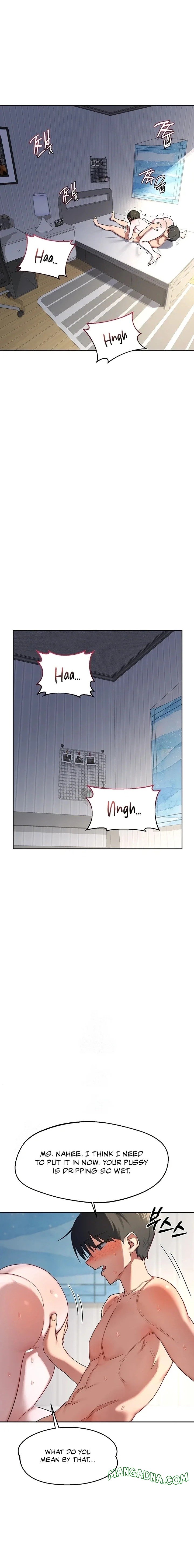 MILF Exchange Plan - Chapter 66 Page 18