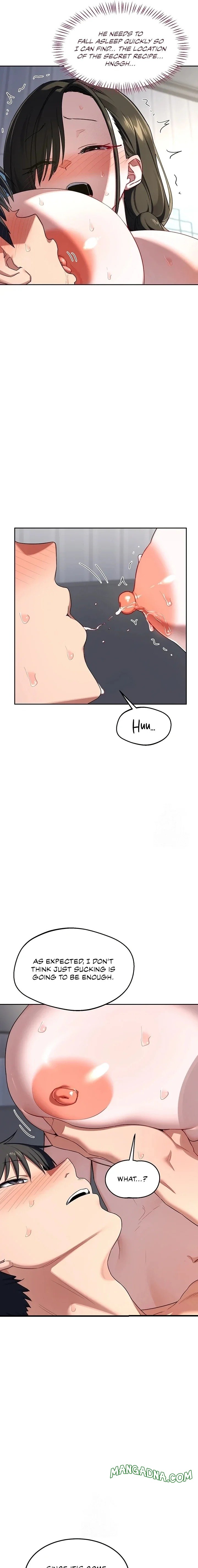 MILF Exchange Plan - Chapter 66 Page 5