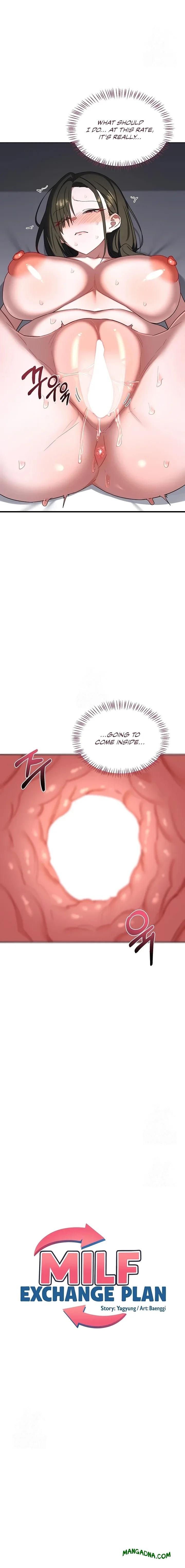 MILF Exchange Plan - Chapter 67 Page 2