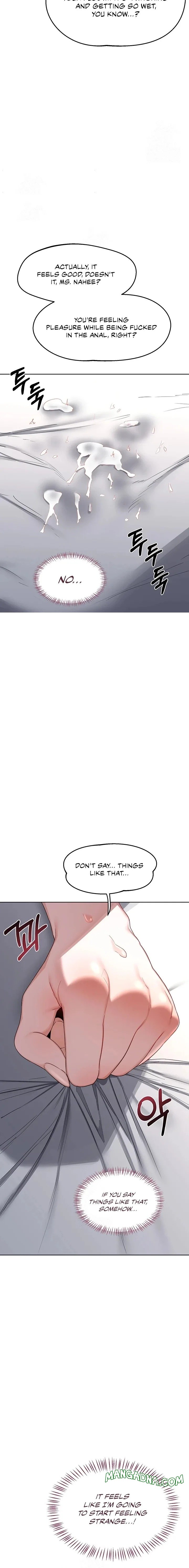 MILF Exchange Plan - Chapter 67 Page 22