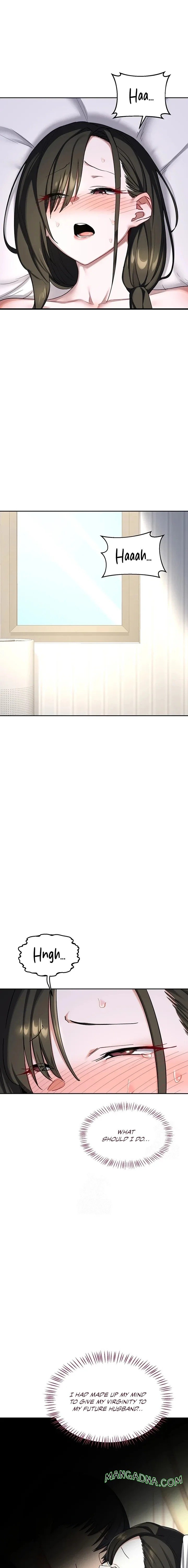 MILF Exchange Plan - Chapter 67 Page 3