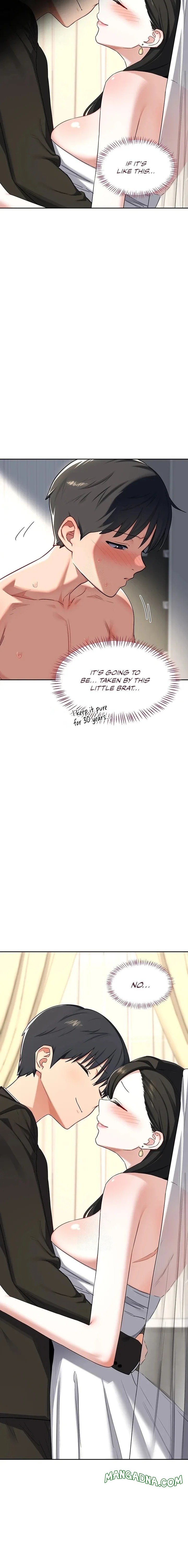 MILF Exchange Plan - Chapter 67 Page 4