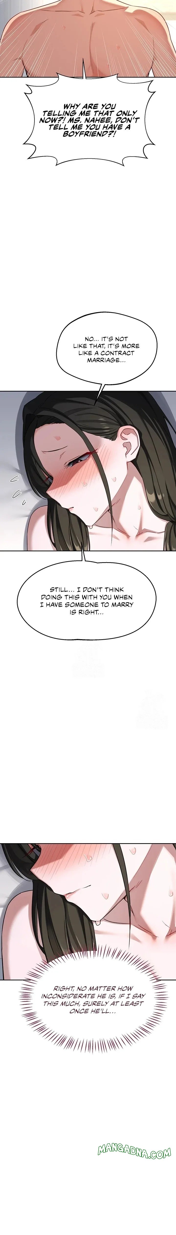 MILF Exchange Plan - Chapter 67 Page 6