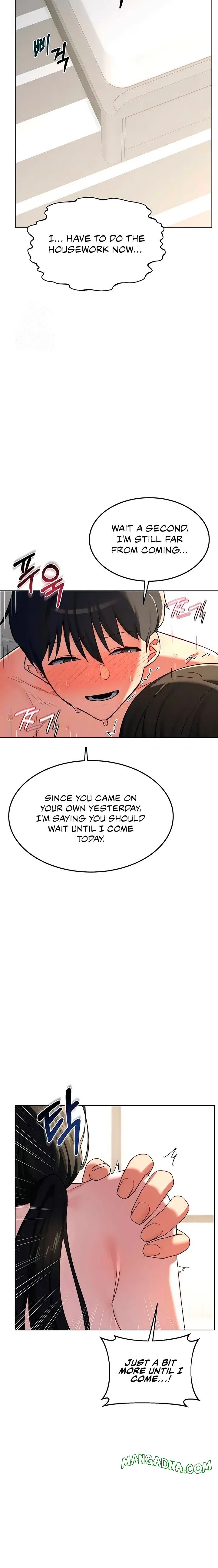 MILF Exchange Plan - Chapter 68 Page 6