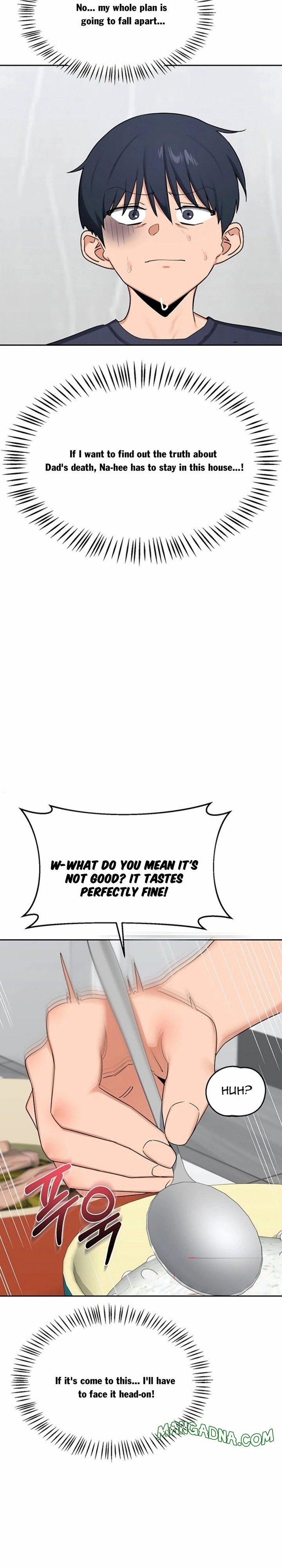 MILF Exchange Plan - Chapter 70 Page 26