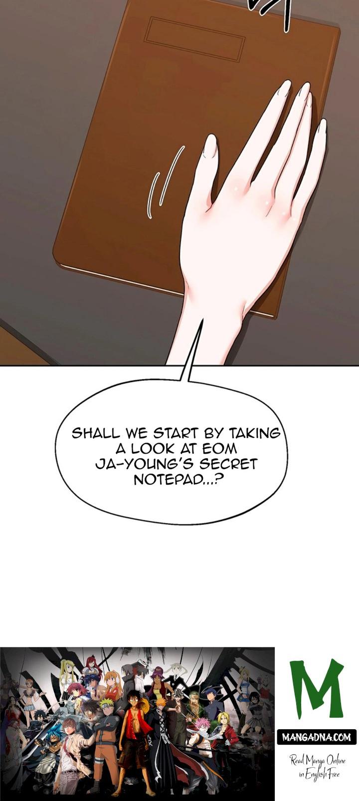 MILF Exchange Plan - Chapter 72 Page 33