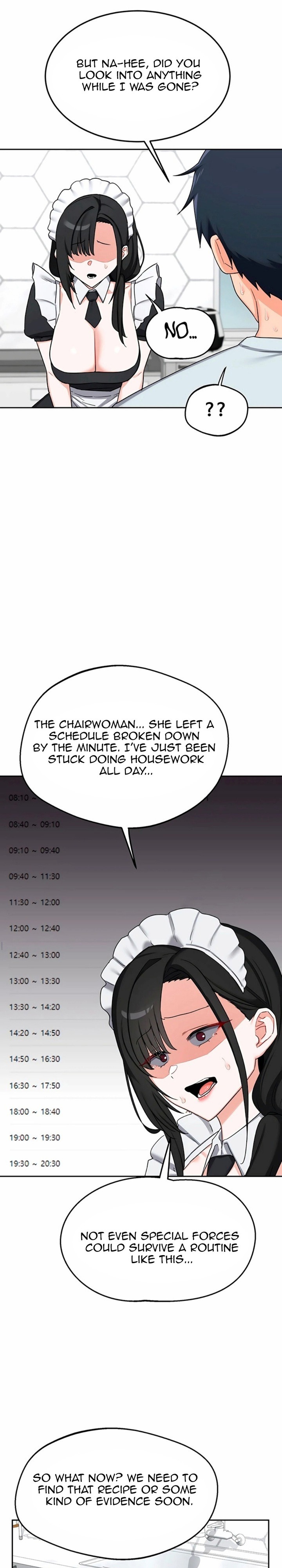 MILF Exchange Plan - Chapter 72 Page 8
