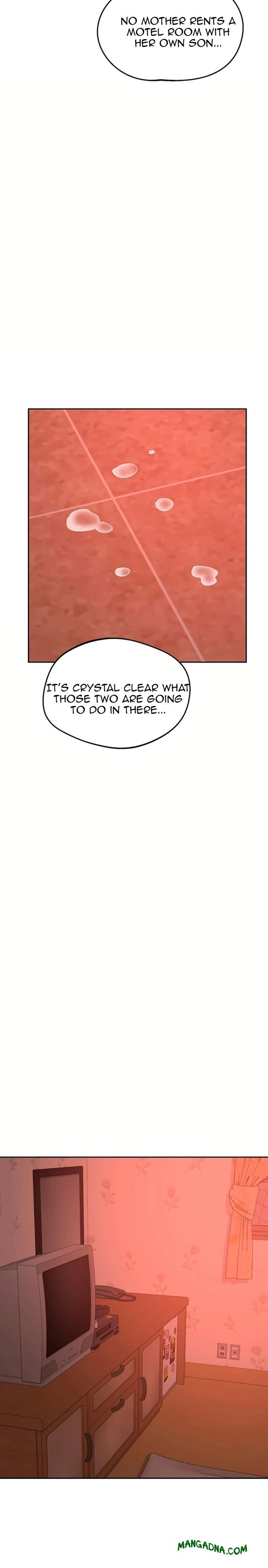 MILF Exchange Plan - Chapter 73 Page 13