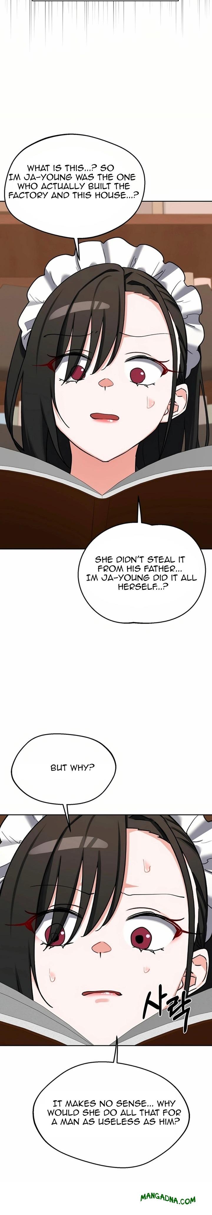 MILF Exchange Plan - Chapter 73 Page 29