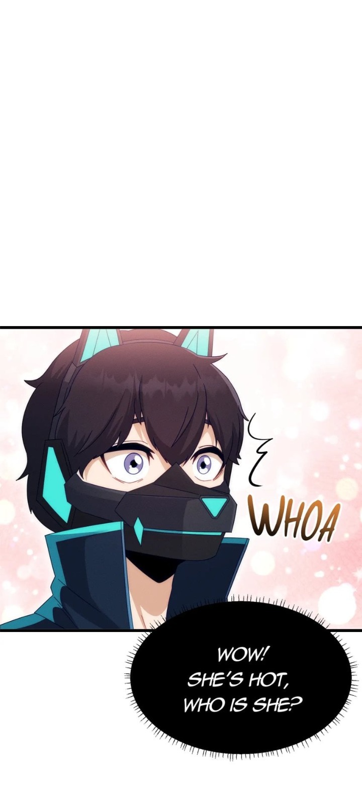 Find My Hotkey (Uncensored) - Chapter 0 Page 17