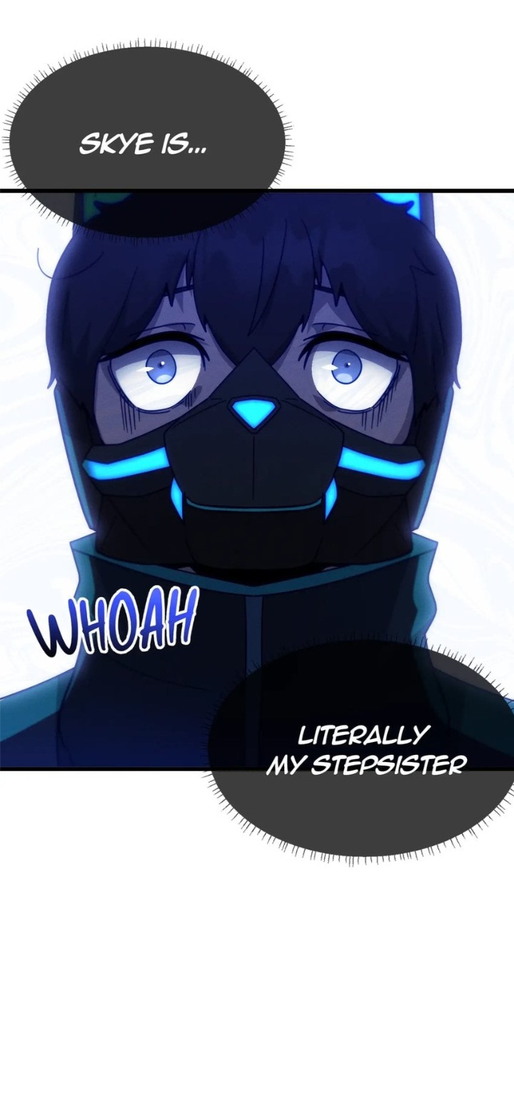 Find My Hotkey (Uncensored) - Chapter 0 Page 23