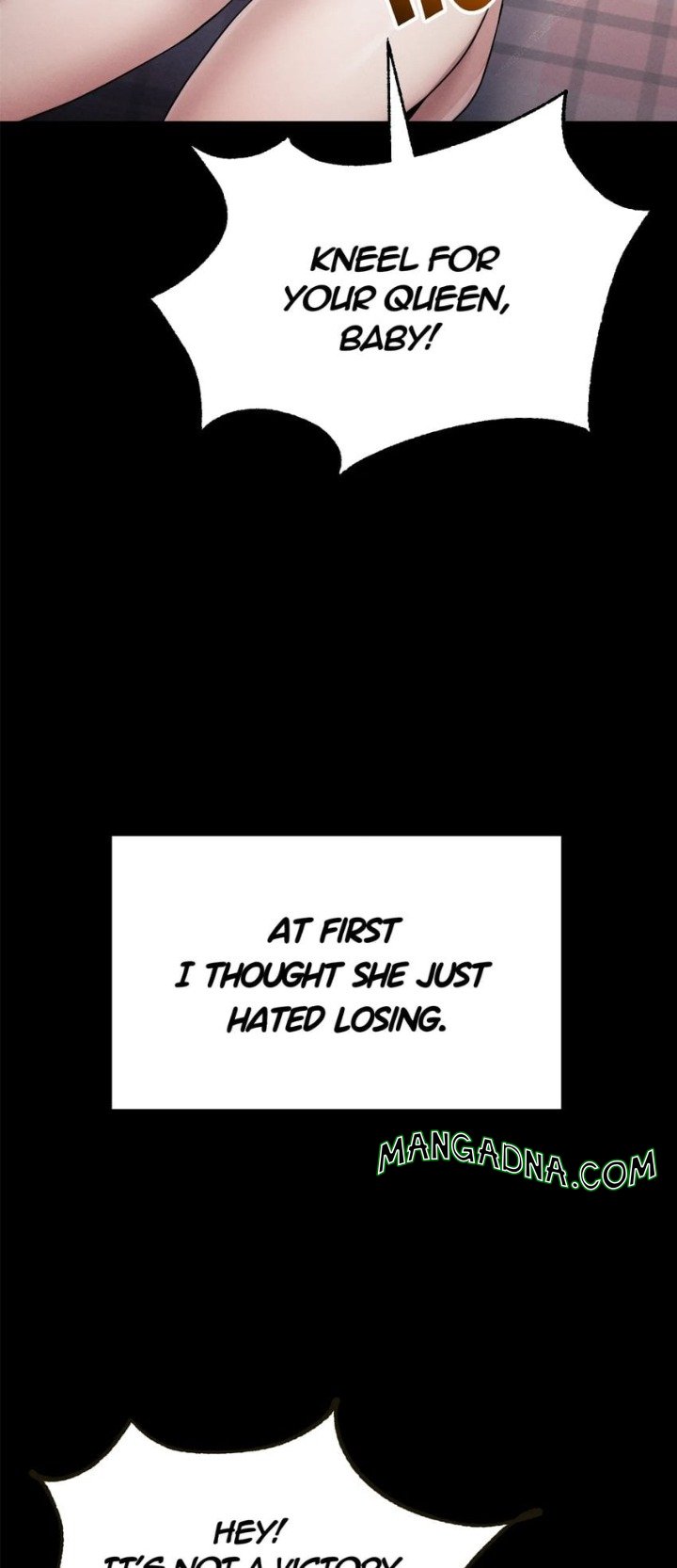 Find My Hotkey (Uncensored) - Chapter 1 Page 14