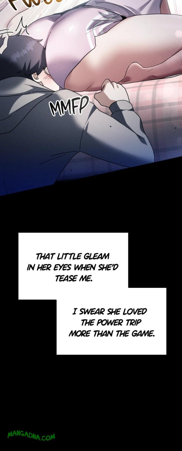 Find My Hotkey (Uncensored) - Chapter 1 Page 24