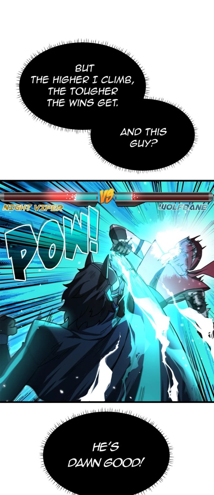 Find My Hotkey (Uncensored) - Chapter 1 Page 34