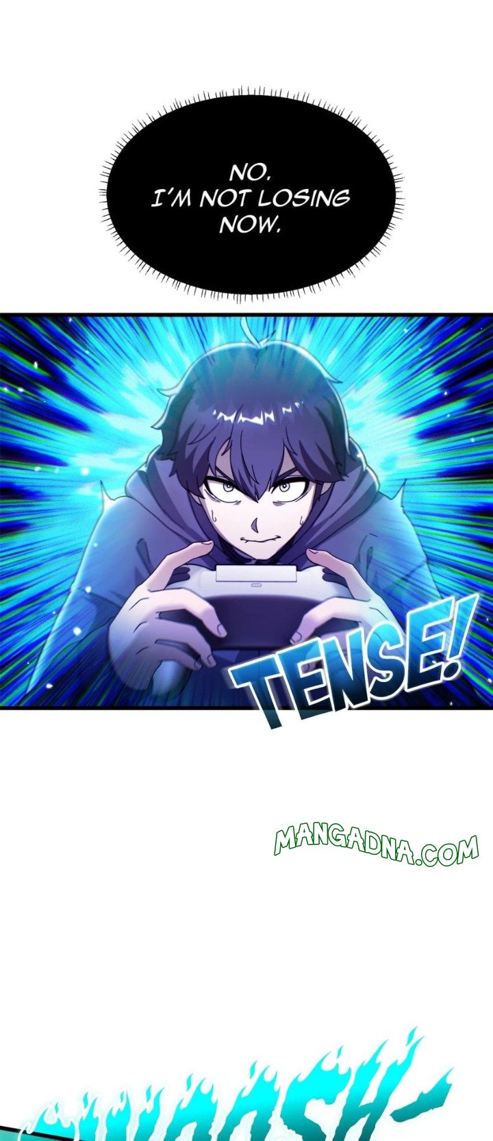 Find My Hotkey (Uncensored) - Chapter 1 Page 37