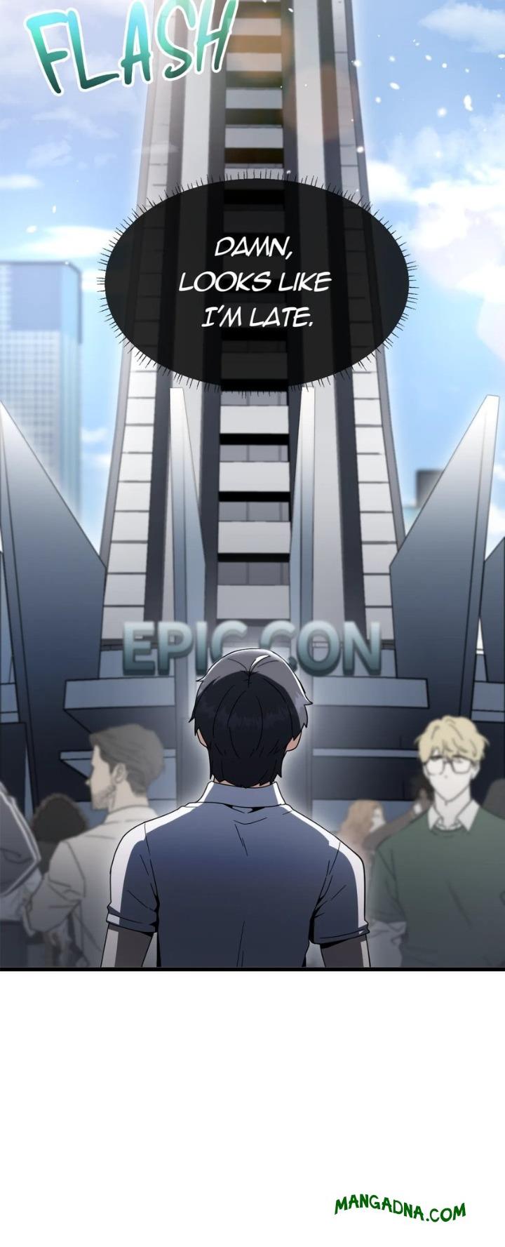 Find My Hotkey (Uncensored) - Chapter 1 Page 50