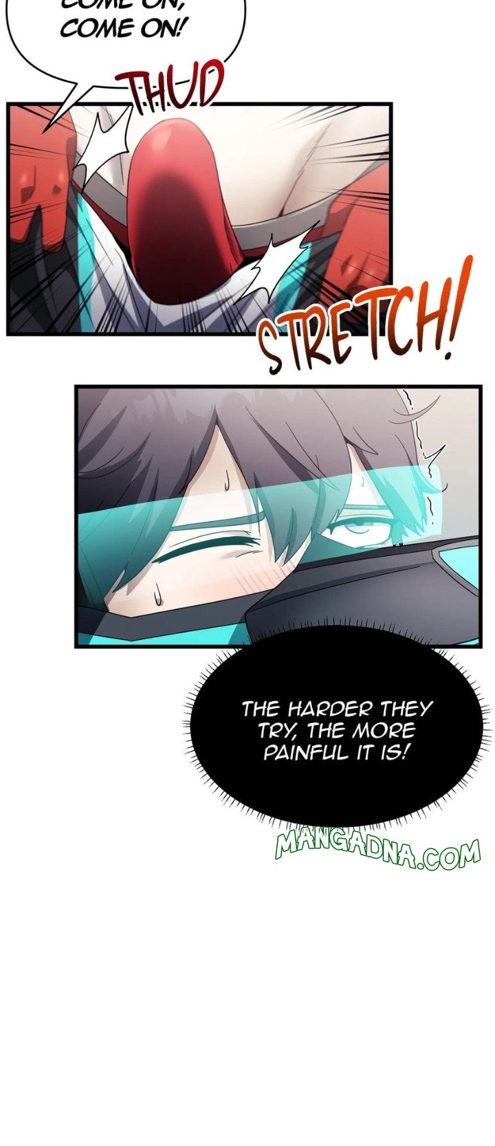 Find My Hotkey (Uncensored) - Chapter 1 Page 73