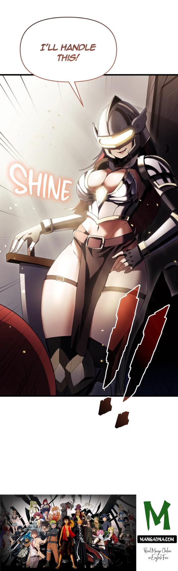 Find My Hotkey (Uncensored) - Chapter 1 Page 76