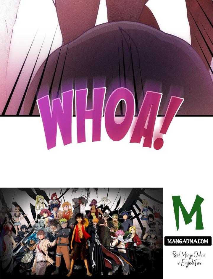 Find My Hotkey (Uncensored) - Chapter 10 Page 17