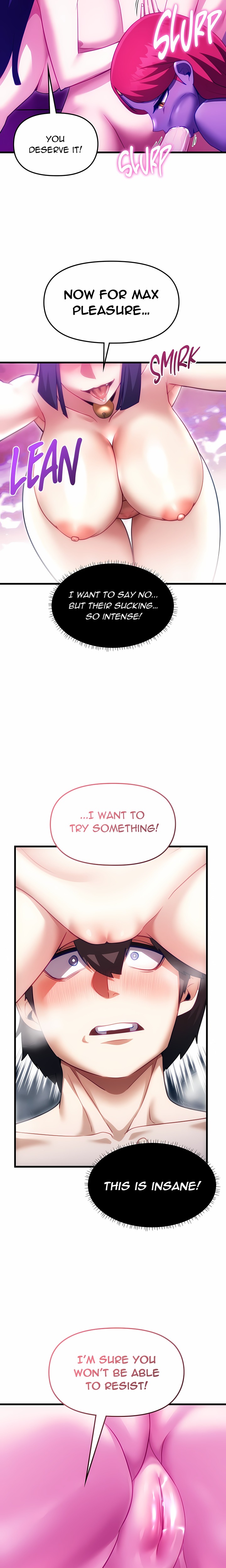 Find My Hotkey (Uncensored) - Chapter 11 Page 9