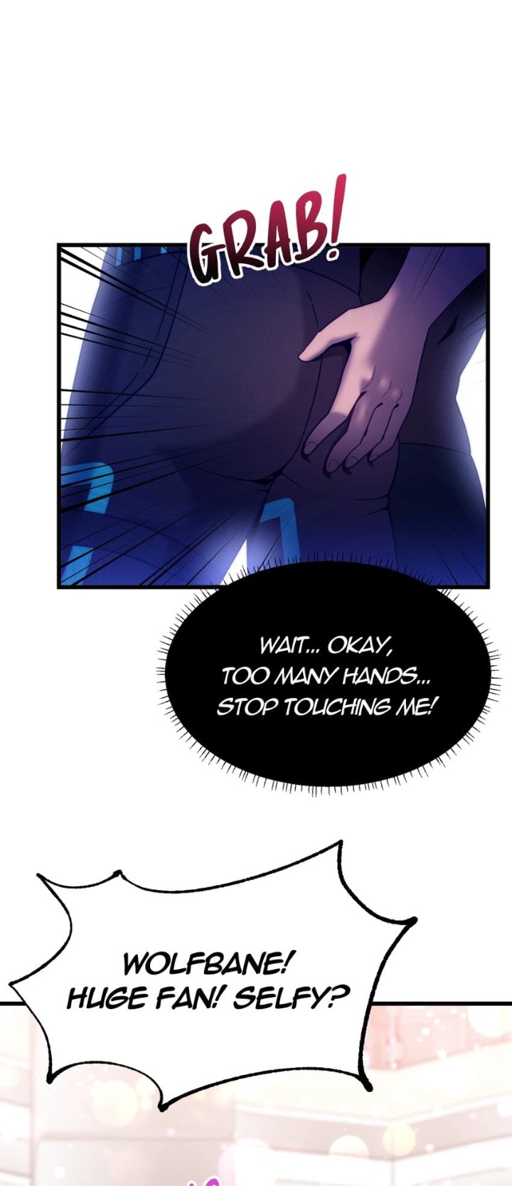 Find My Hotkey (Uncensored) - Chapter 2 Page 35