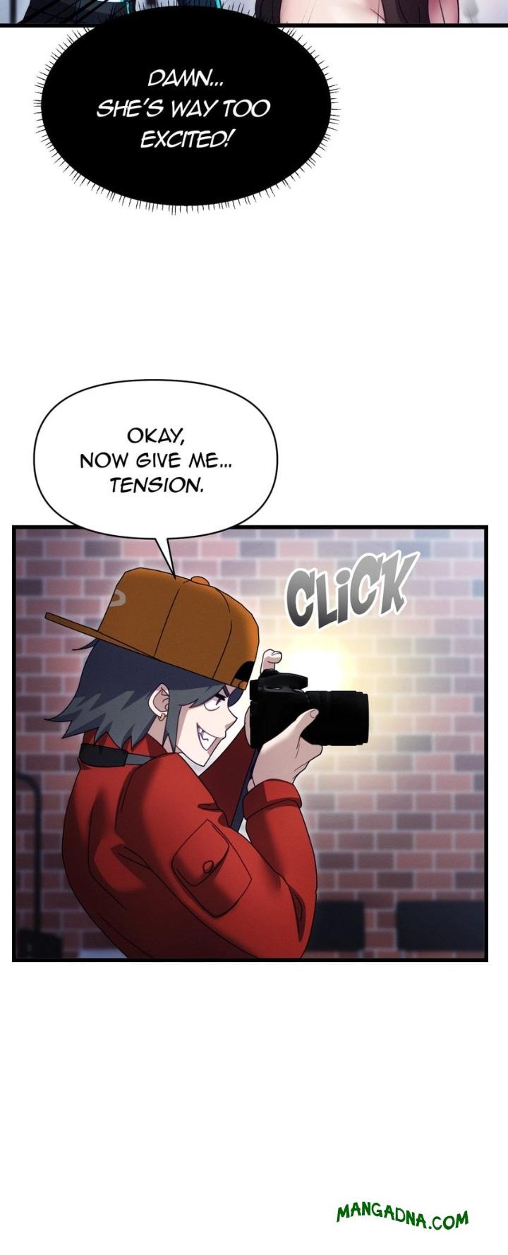 Find My Hotkey (Uncensored) - Chapter 2 Page 54