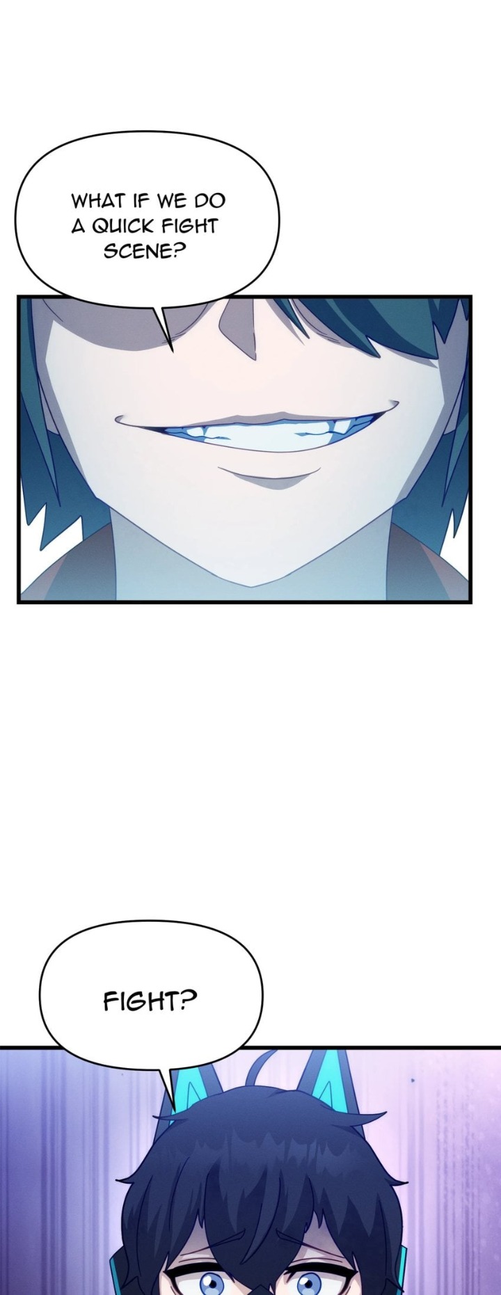 Find My Hotkey (Uncensored) - Chapter 2 Page 58