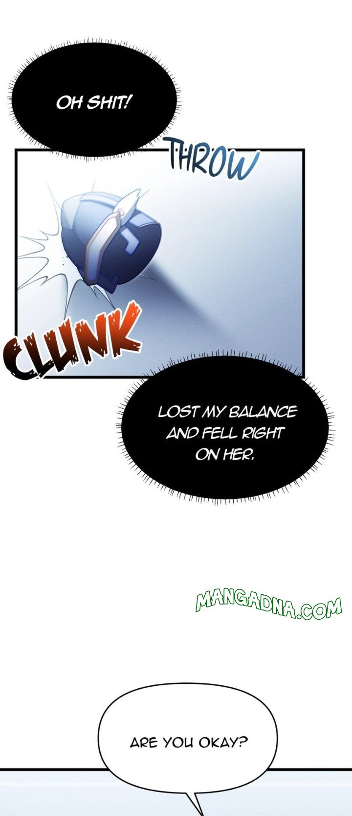 Find My Hotkey (Uncensored) - Chapter 2 Page 65