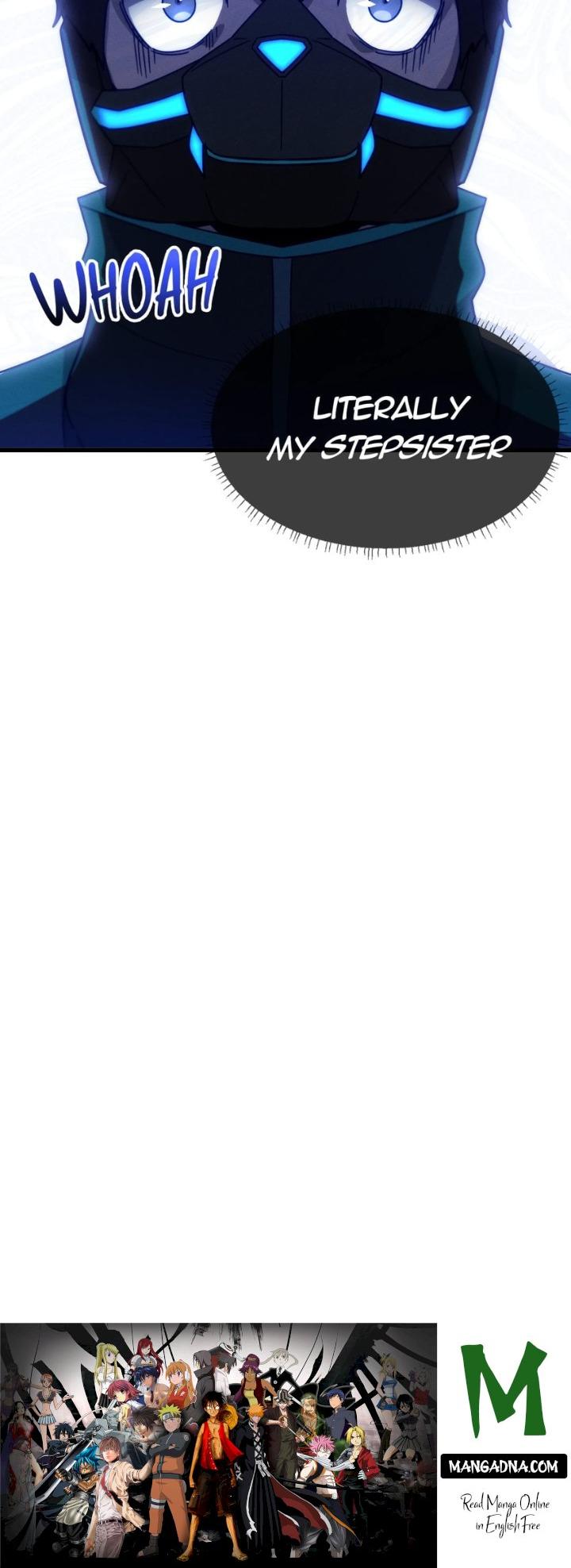 Find My Hotkey (Uncensored) - Chapter 2 Page 69