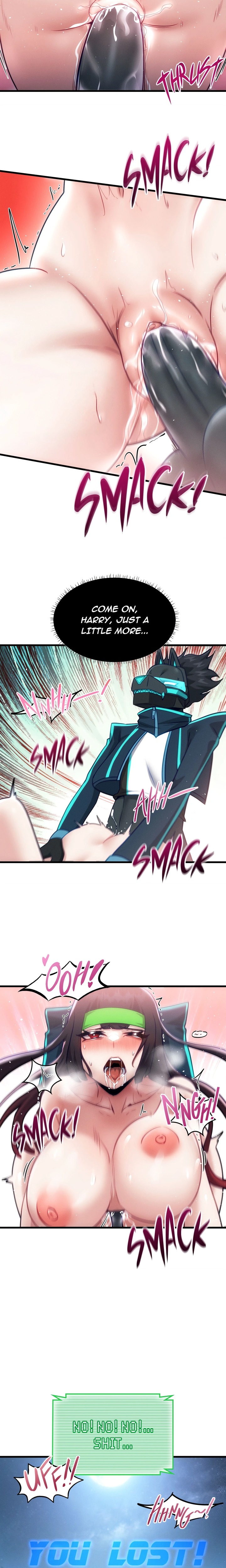 Find My Hotkey (Uncensored) - Chapter 9 Page 11